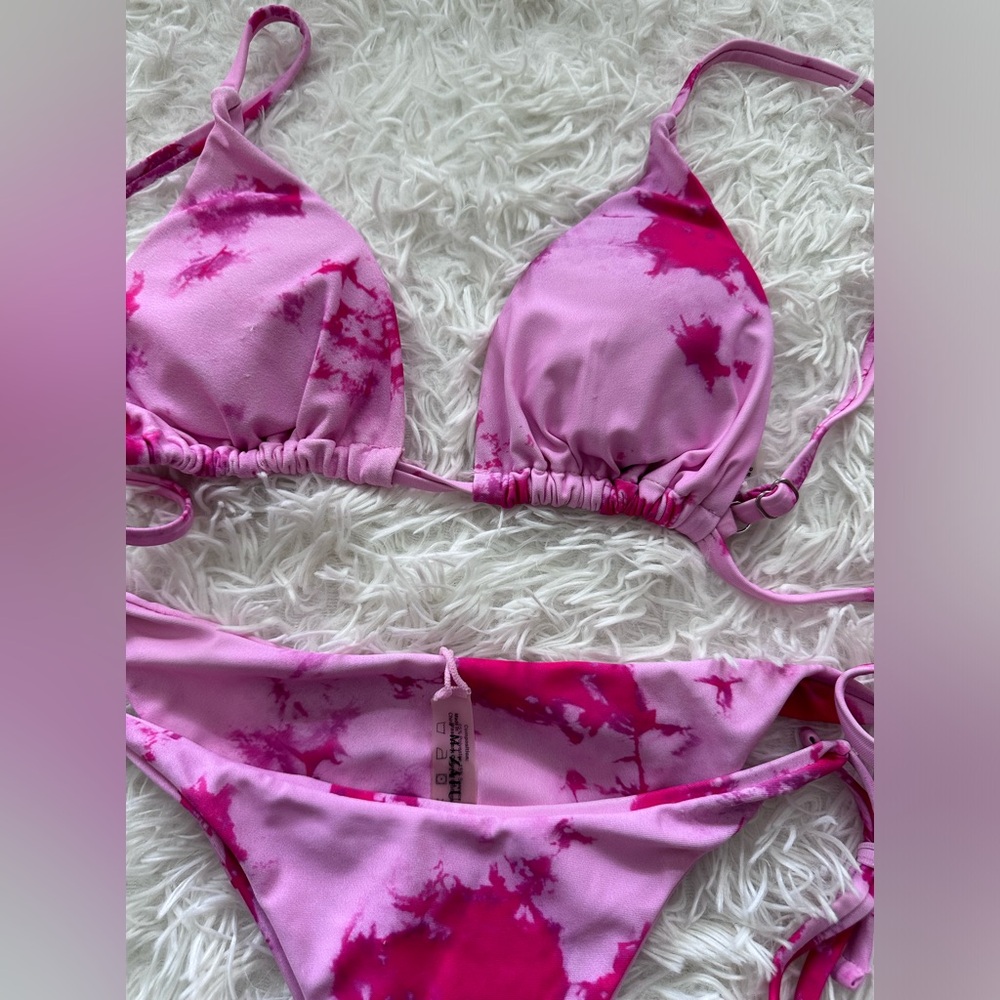 SHEIN bikini set